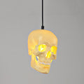 Myrenina Resin Pendant Light-Moonnatur