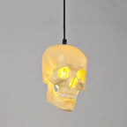 Myrenina Resin Pendant Light-Moonnatur