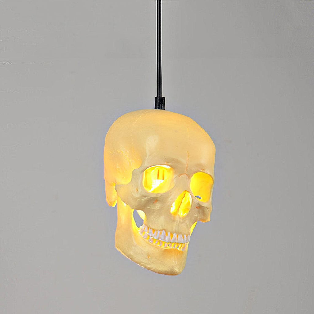 Myrenina Resin Pendant Light-Moonnatur