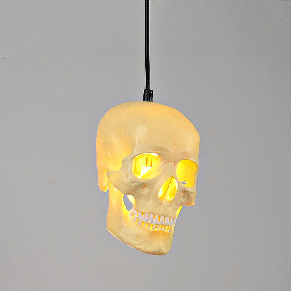 Myrenina Resin Pendant Light-Moonnatur