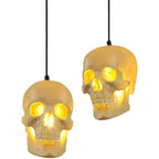 Myrenina Resin Pendant Light-Moonnatur