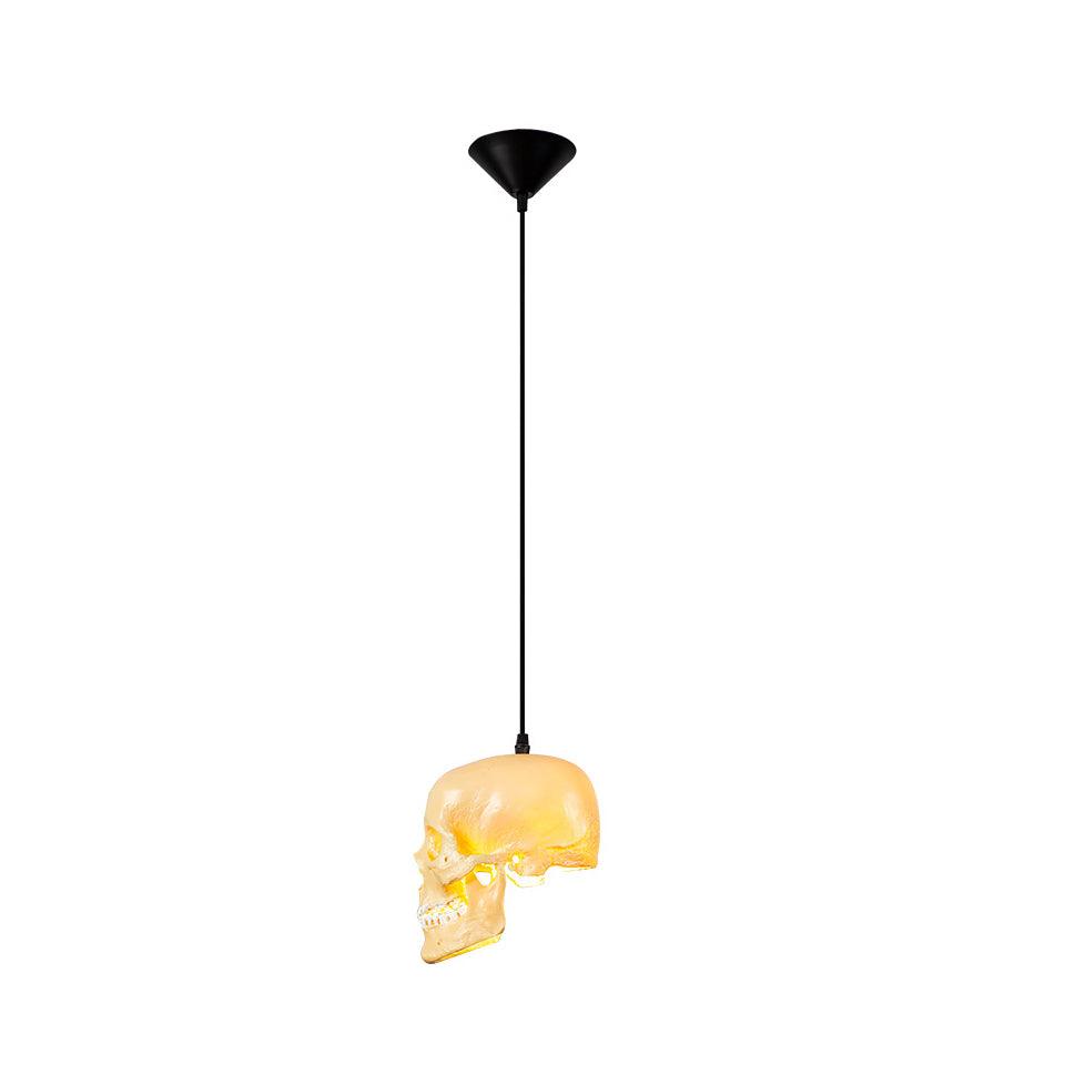 Myrenina Resin Pendant Light-Moonnatur