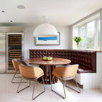 Zamoria Plaster Pendant Lamp-Moonnatur