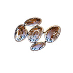Eldova Acrylic Ceiling Light-Moonnatur