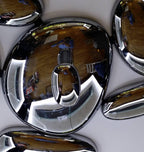 Eldova Acrylic Ceiling Light-Moonnatur