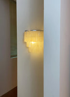 Avoneth Shell Wall Light-Moonnatur