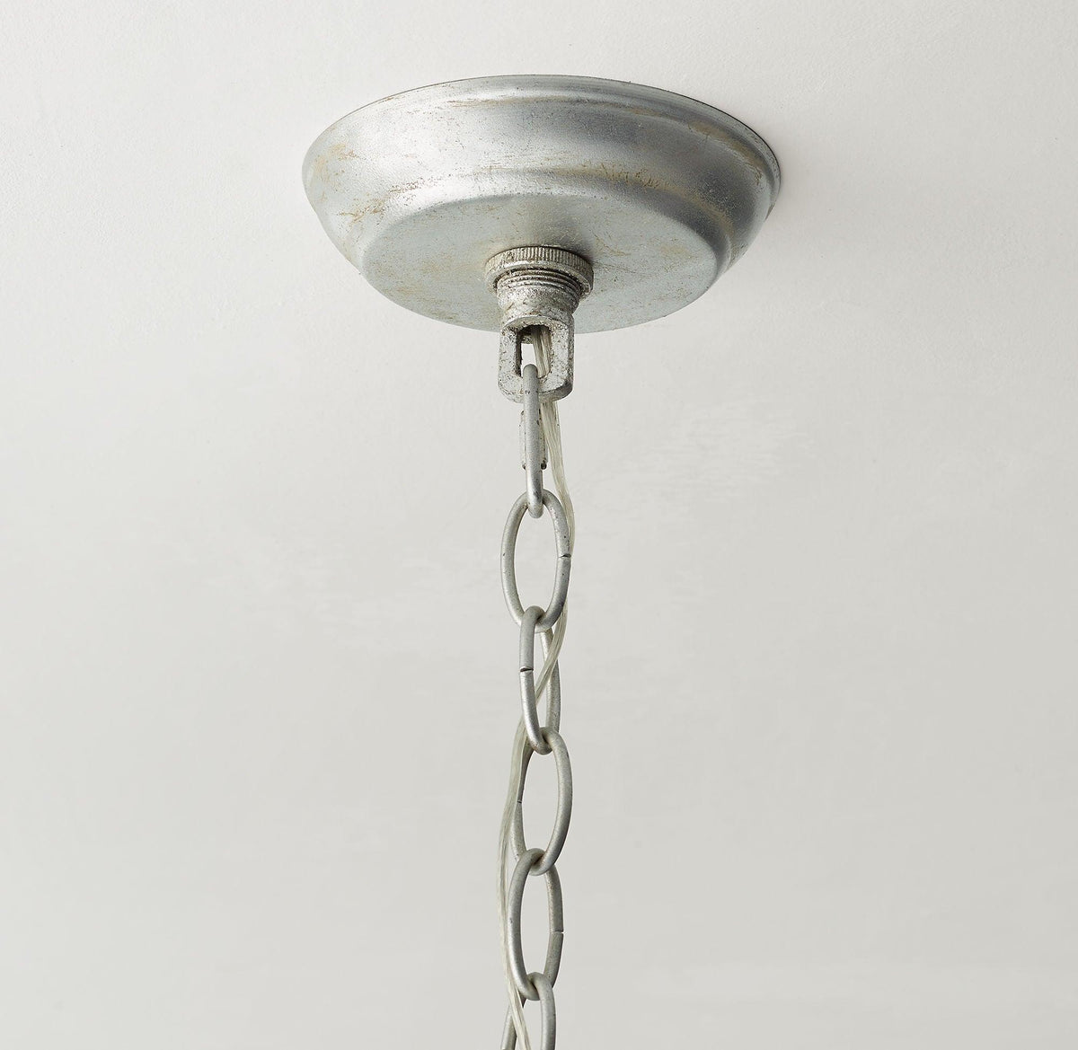 Rowenenna Shell Pendant Light-Moonnatur