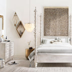 Rowenenna Shell Pendant Light-Moonnatur