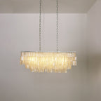 Rowenenna Shell Pendant Light-Moonnatur