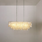 Rowenenna Shell Pendant Light-Moonnatur