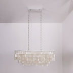 Rowenenna Shell Pendant Light-Moonnatur
