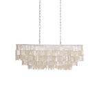 Rowenenna Shell Pendant Light-Moonnatur