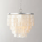 Rowenenna Shell Pendant Light-Moonnatur