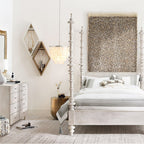 Rowenenna Shell Pendant Light-Moonnatur