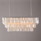 Rowenenna Shell Pendant Light-Moonnatur