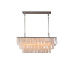 Rowenenna Shell Pendant Light-Moonnatur