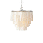 Rowenenna Shell Pendant Light-Moonnatur