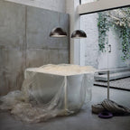 Gildenford Metal Pendant Light-Moonnatur