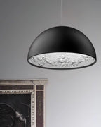 Gildenford Metal Pendant Light-Moonnatur