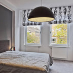 Gildenford Metal Pendant Light-Moonnatur