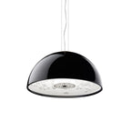 Gildenford Metal Pendant Light-Moonnatur