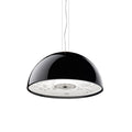 Gildenford Metal Pendant Light-Moonnatur