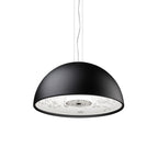 Gildenford Metal Pendant Light-Moonnatur