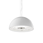 Gildenford Metal Pendant Light-Moonnatur