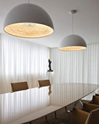 Gildenford Metal Pendant Light-Moonnatur