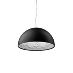 Gildenford Metal Pendant Light-Moonnatur