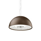 Gildenford Metal Pendant Light-Moonnatur