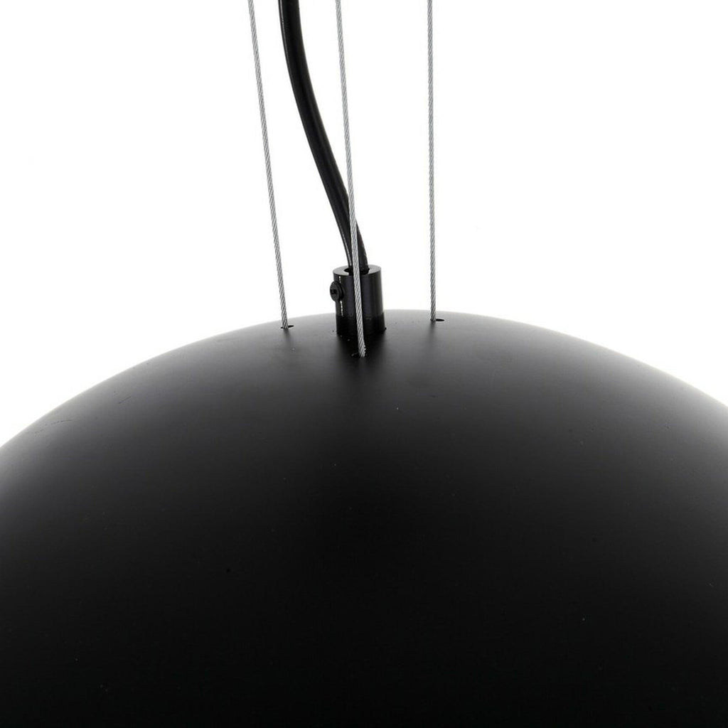 Zamoria Plaster Pendant Lamp-Moonnatur