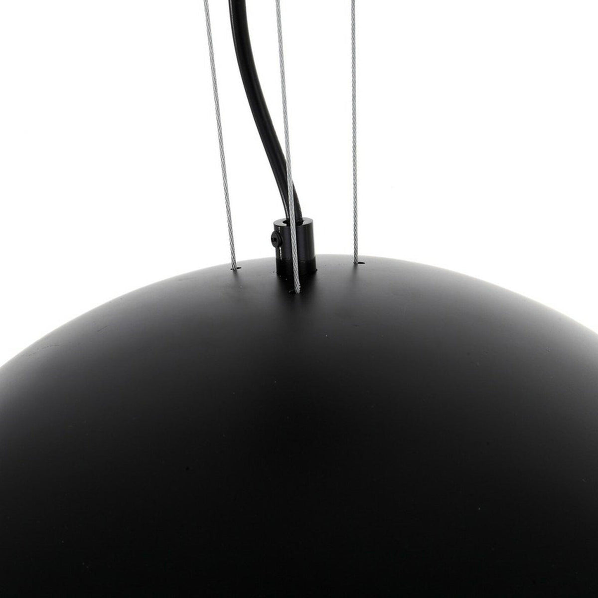 Zamoria Plaster Pendant Lamp-Moonnatur