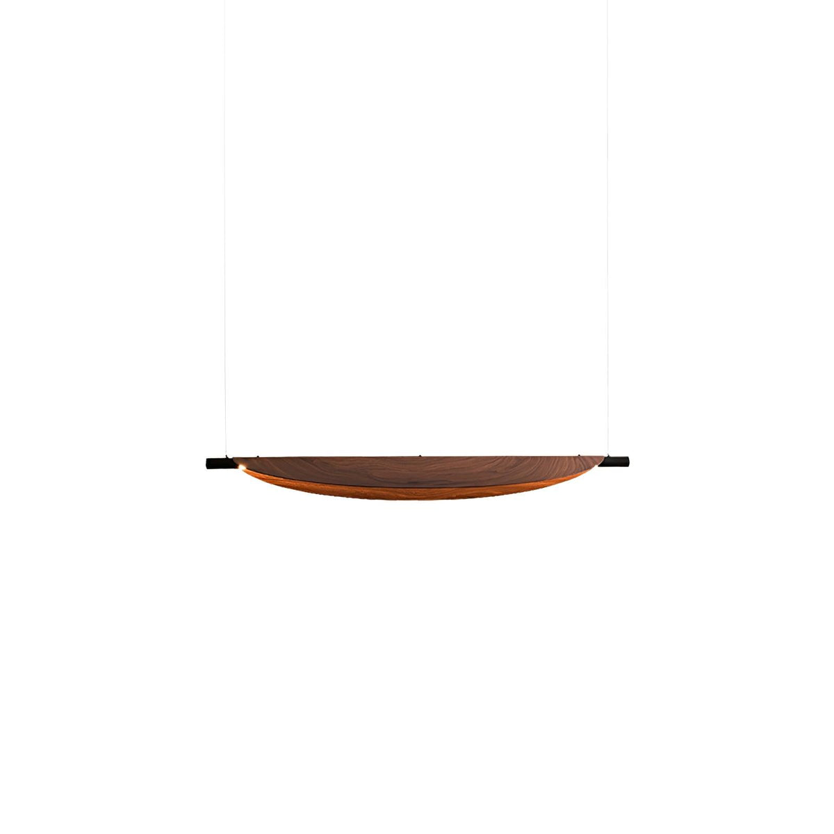 Isenena Polycarbonate Pendant Light-Moonnatur