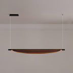Isenena Polycarbonate Pendant Light-Moonnatur