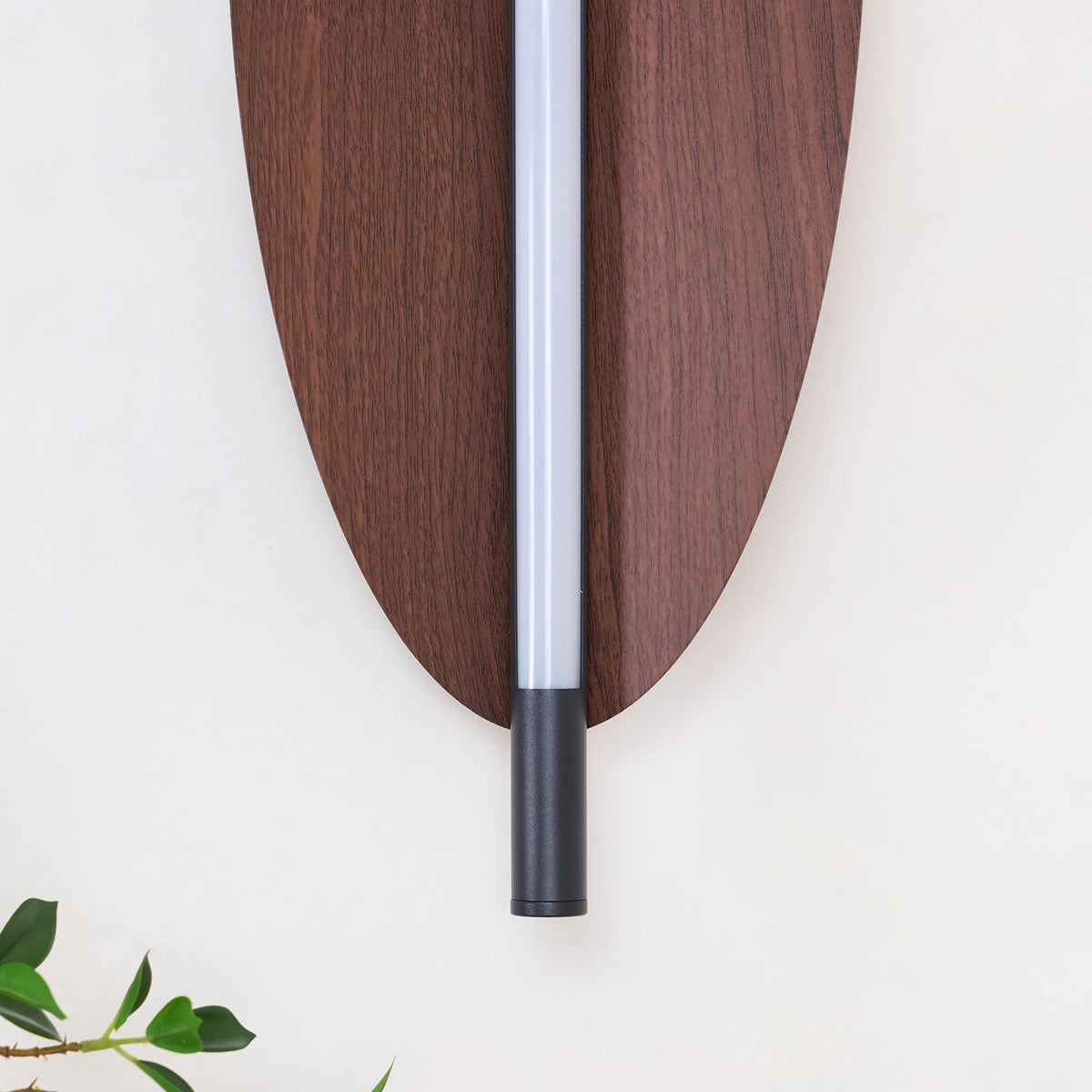 Jarvenune Metal Wall Light-Moonnatur