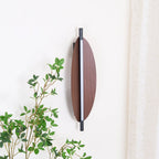 Jarvenune Metal Wall Light-Moonnatur