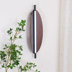 Jarvenune Metal Wall Light-Moonnatur