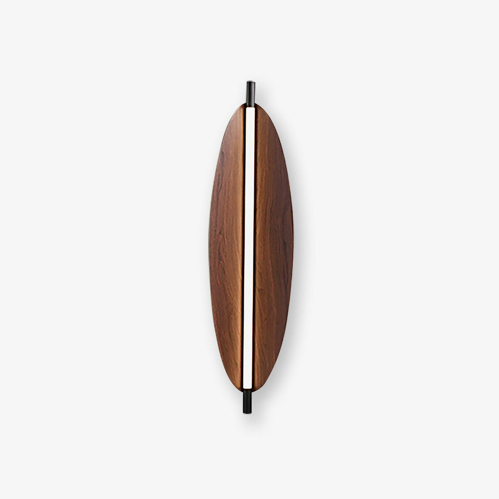 Jarvenune Metal Wall Light-Moonnatur