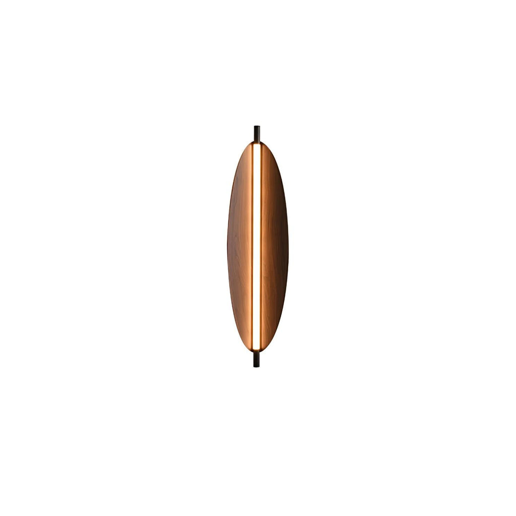 Jarvenune Metal Wall Light-Moonnatur