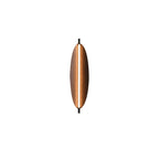 Jarvenune Metal Wall Light-Moonnatur