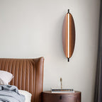 Jarvenune Metal Wall Light-Moonnatur