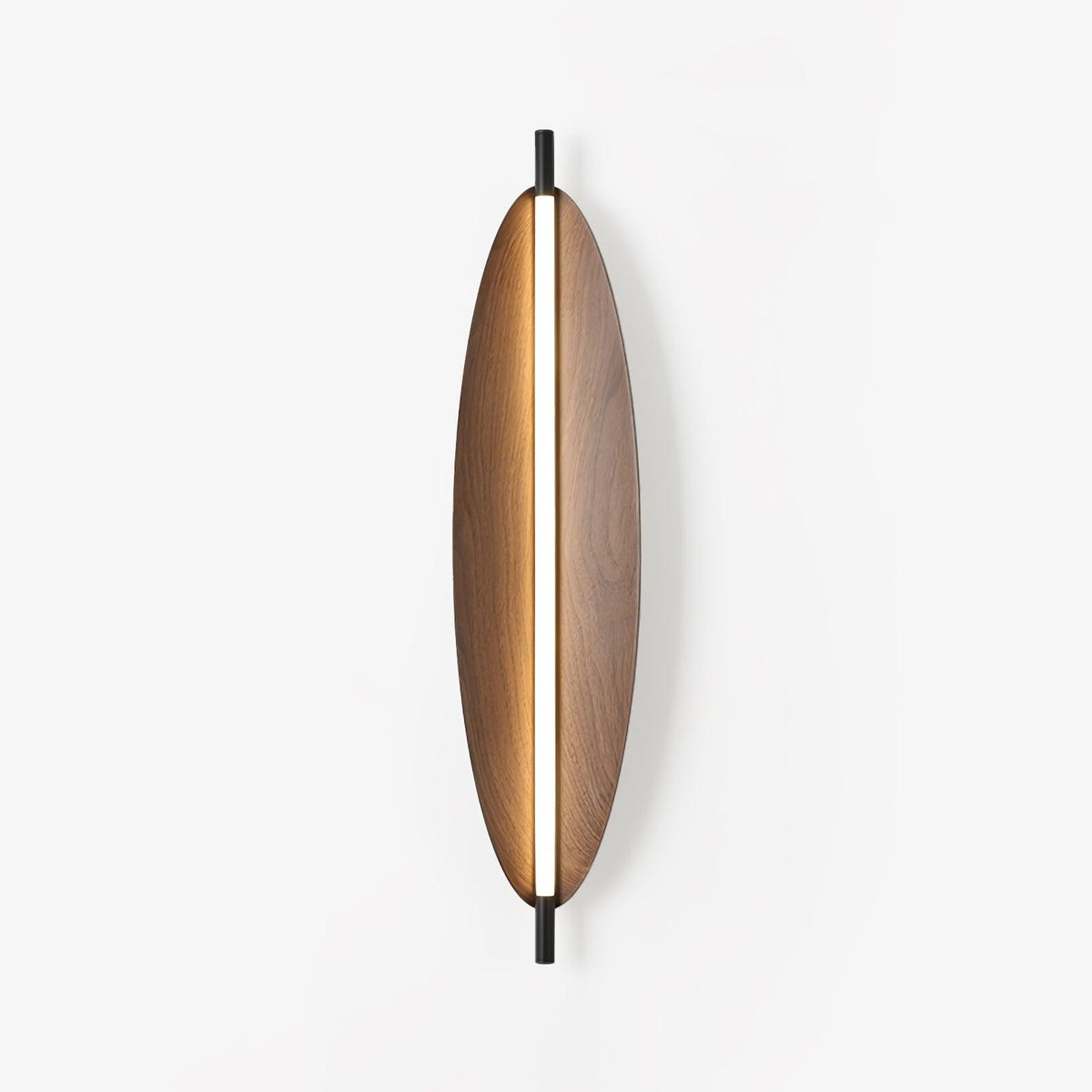 Jarvenune Metal Wall Light-Moonnatur