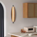 Jarvenune Metal Wall Light-Moonnatur