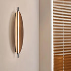 Jarvenune Metal Wall Light-Moonnatur