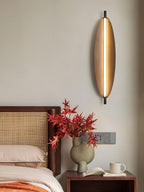 Jarvenune Metal Wall Light-Moonnatur