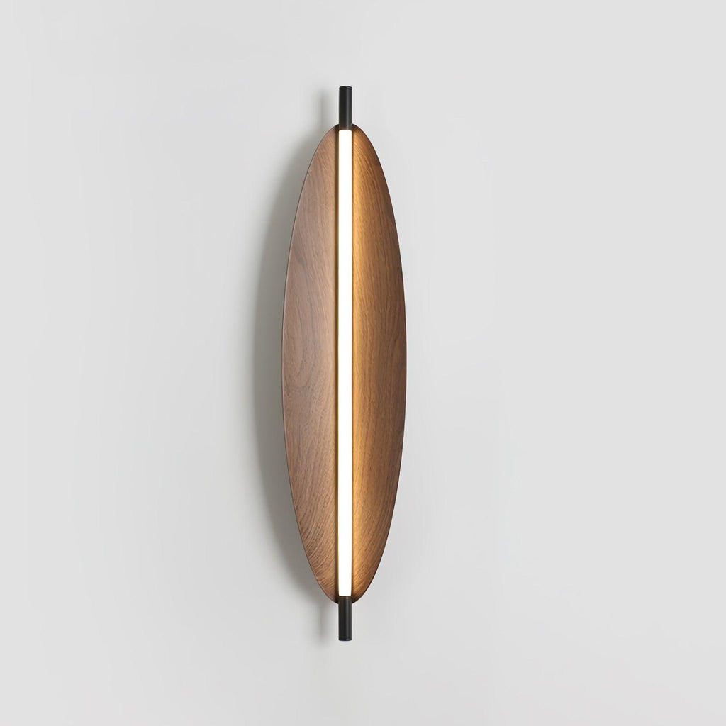 Jarvenune Metal Wall Light-Moonnatur