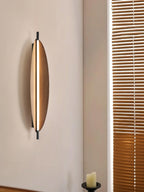 Jarvenune Metal Wall Light-Moonnatur
