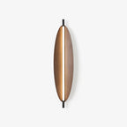 Jarvenune Metal Wall Light-Moonnatur