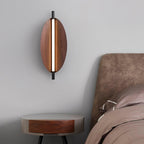 Jarvenune Metal Wall Light-Moonnatur